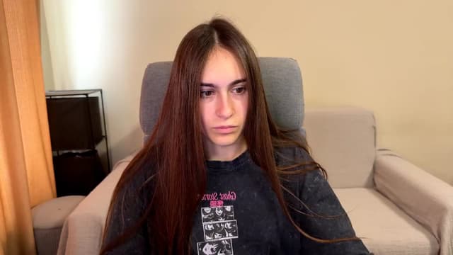 Gallery image thumbnail from ulohu's myfreecams stream on, 10/08/2025, 10:38 image 17 of 20