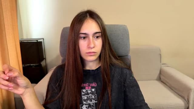 Gallery image thumbnail from ulohu's myfreecams stream on, 10/08/2025, 10:38 image 20 of 20