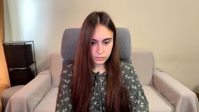 Gallery image thumbnail from ulohu's myfreecams stream on, 10/13/2025, 11:12 image 2 of 20