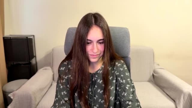 Gallery image thumbnail from ulohu's myfreecams stream on, 10/20/2025, 14:46 image 15 of 20