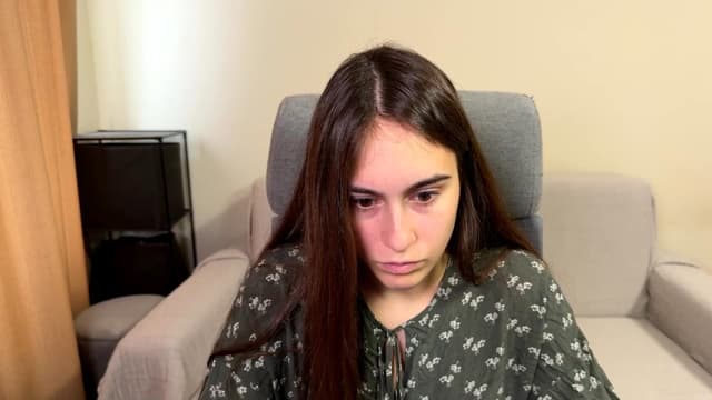 Gallery image thumbnail from ulohu's myfreecams stream on, 10/21/2025, 12:30 image 5 of 20