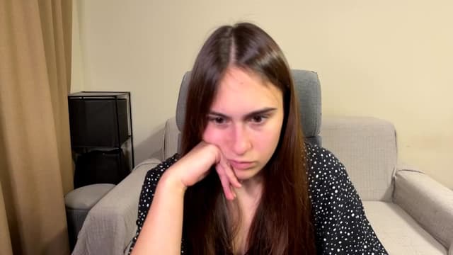 Gallery image thumbnail from ulohu's myfreecams stream on, 10/21/2025, 16:11 image 1 of 20