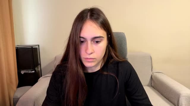 Gallery image thumbnail from ulohu's myfreecams stream on, 10/24/2025, 12:49 image 5 of 20