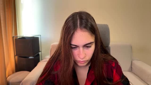 Gallery image thumbnail from ulohu's myfreecams stream on, 10/31/2025, 08:47 image 13 of 20