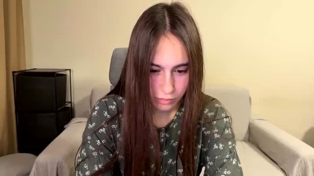 Gallery image thumbnail from ulohu's myfreecams stream on, 11/02/2025, 17:37 image 16 of 20