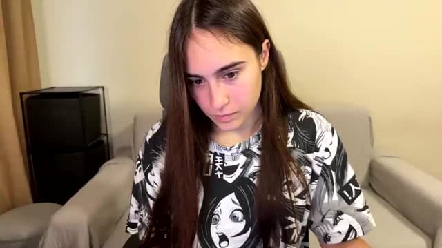 Gallery image thumbnail from ulohu's myfreecams stream on, 11/04/2025, 13:59 image 18 of 20
