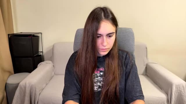 Gallery image thumbnail from ulohu's myfreecams stream on, 11/05/2025, 18:29 image 1 of 20