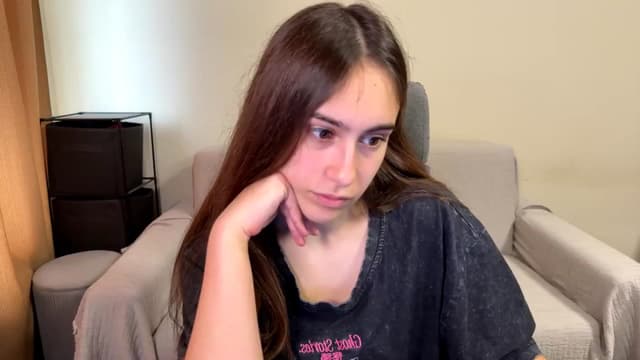 Gallery image thumbnail from ulohu's myfreecams stream on, 11/07/2025, 09:47 image 15 of 20
