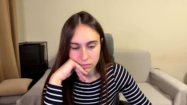 Gallery image thumbnail from ulohu's myfreecams stream on, 11/12/2025, 16:55 image 18 of 20
