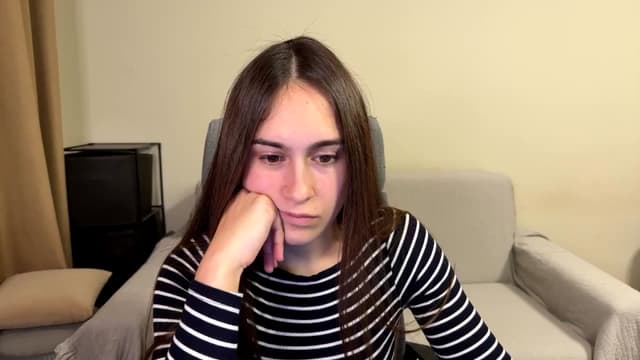 Gallery image thumbnail from ulohu's myfreecams stream on, 11/12/2025, 16:55 image 8 of 20