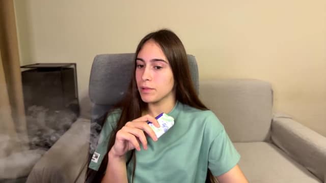 Gallery image thumbnail from ulohu's myfreecams stream on, 11/14/2025, 15:47 image 19 of 20