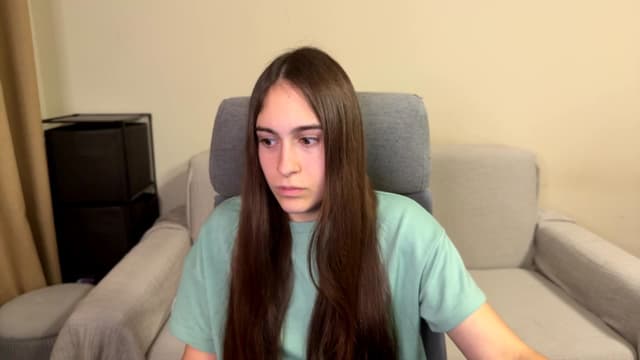 Gallery image thumbnail from ulohu's myfreecams stream on, 11/14/2025, 15:47 image 6 of 20