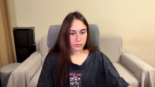 Gallery image thumbnail from ulohu's myfreecams stream on, 11/17/2025, 15:42 image 9 of 20