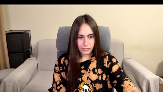 Gallery image thumbnail from ulohu's myfreecams stream on, 11/19/2025, 16:16 image 2 of 20