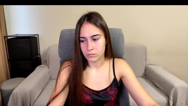 Gallery image thumbnail from ulohu's myfreecams stream on, 11/21/2025, 10:55 image 6 of 20