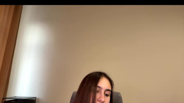 Gallery image thumbnail from ulohu's myfreecams stream on, 11/25/2025, 12:17 image 2 of 20