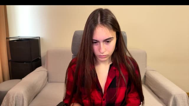 Gallery image thumbnail from ulohu's myfreecams stream on, 11/25/2025, 12:51 image 5 of 20