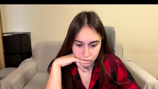 Gallery image thumbnail from ulohu's myfreecams stream on, 12/01/2025, 12:52 image 12 of 20