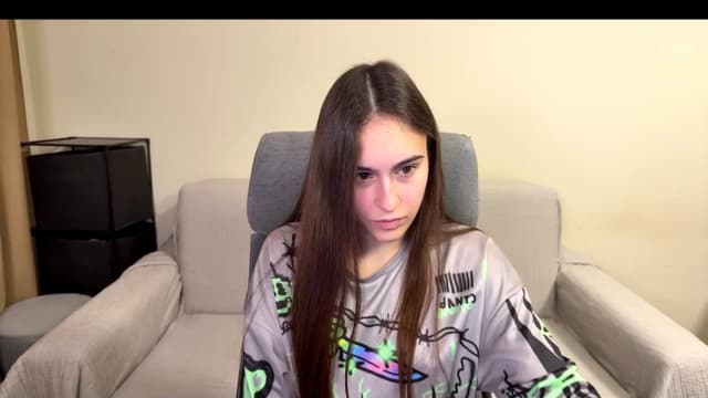 Gallery image thumbnail from ulohu's myfreecams stream on, 12/03/2025, 14:35 image 3 of 20
