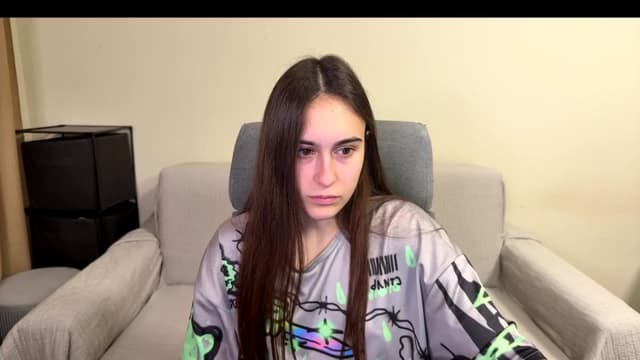 Gallery image thumbnail from ulohu's myfreecams stream on, 12/03/2025, 14:35 image 19 of 20