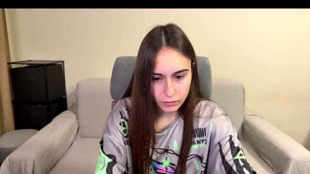 Gallery image thumbnail from ulohu's myfreecams stream on, 12/03/2025, 14:35 image 17 of 20