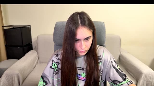 Gallery image thumbnail from ulohu's myfreecams stream on, 12/03/2025, 15:37 image 17 of 20