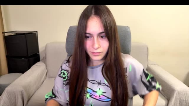 Gallery image thumbnail from ulohu's myfreecams stream on, 12/03/2025, 15:37 image 11 of 20
