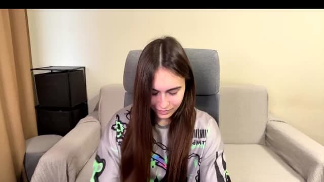 Gallery image thumbnail from ulohu's myfreecams stream on, 12/04/2025, 12:25 image 20 of 20