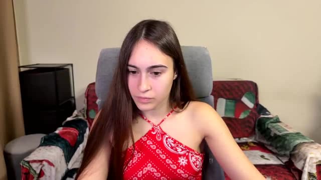 Gallery image thumbnail from ulohu's myfreecams stream on, 12/16/2025, 18:28 image 15 of 20