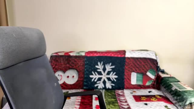 Gallery image thumbnail from ulohu's myfreecams stream on, 12/17/2025, 18:37 image 19 of 20