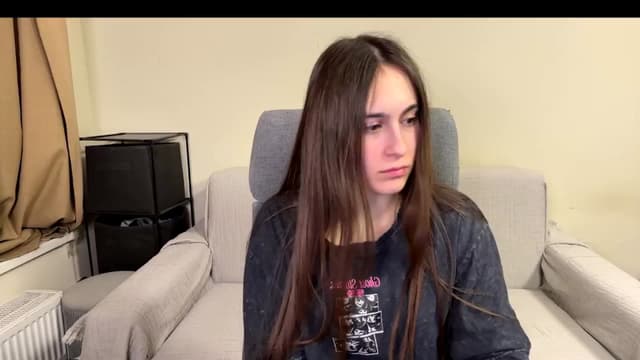 Gallery image thumbnail from ulohu's myfreecams stream on, 02/05/2026, 16:03 image 18 of 20