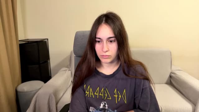 Gallery image thumbnail from ulohu's myfreecams stream on, 02/10/2026, 17:34 image 5 of 20