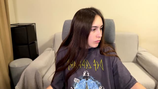 Gallery image thumbnail from ulohu's myfreecams stream on, 02/10/2026, 20:03 image 7 of 20