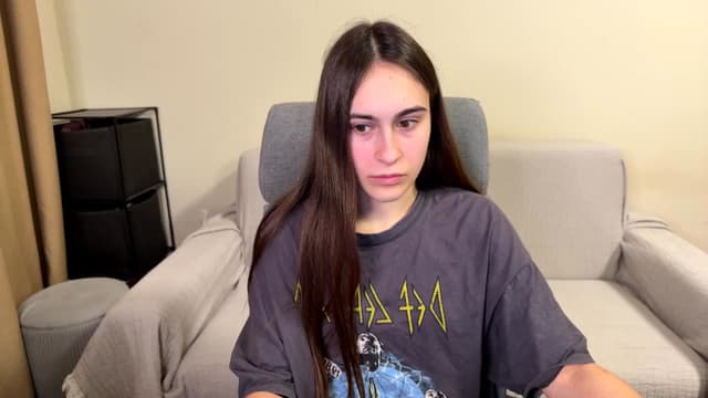 Gallery image thumbnail from ulohu's myfreecams stream on, 02/11/2026, 17:22 image 20 of 20