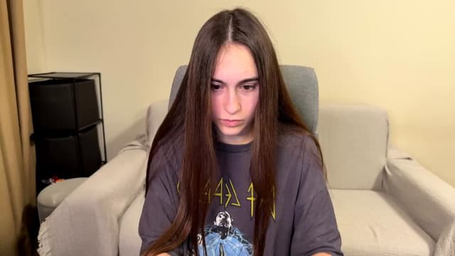 Gallery image thumbnail from ulohu's myfreecams stream on, 02/12/2026, 19:47 image 19 of 20