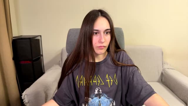 Gallery image thumbnail from ulohu's myfreecams stream on, 03/02/2026, 02:59 image 10 of 20