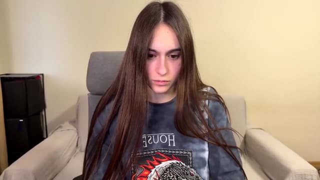 Gallery image thumbnail from ulohu's myfreecams stream on, 03/16/2026, 04:54 image 14 of 20