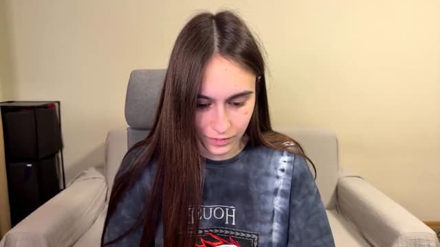 Gallery image thumbnail from ulohu's myfreecams stream on, 03/16/2026, 04:54 image 12 of 20
