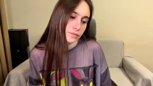 Gallery image thumbnail from ulohu's myfreecams stream on, 03/16/2026, 23:00 image 17 of 20