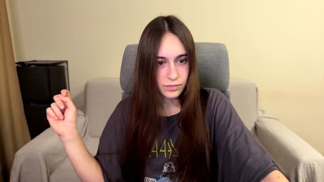 Gallery image thumbnail from ulohu's myfreecams stream on, 03/23/2026, 24:31 image 8 of 20