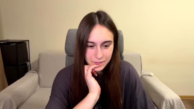 Gallery image thumbnail from ulohu's myfreecams stream on, 03/30/2026, 22:40 image 20 of 20