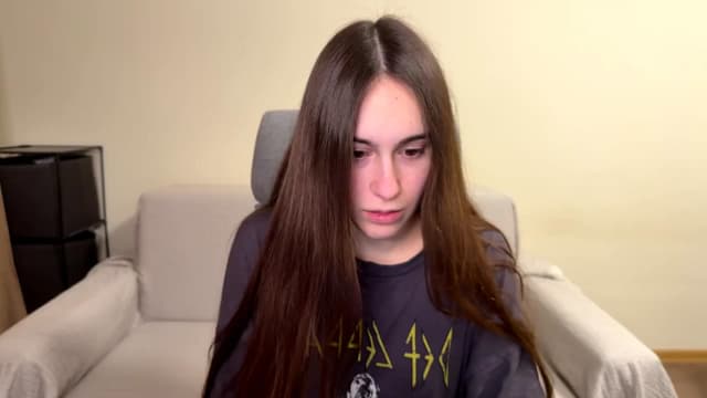 Gallery image thumbnail from ulohu's myfreecams stream on, 03/30/2026, 22:40 image 7 of 20