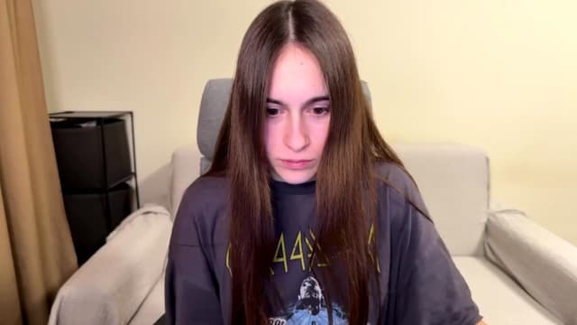 Gallery image thumbnail from ulohu's myfreecams stream on, 03/31/2026, 04:21 image 11 of 20