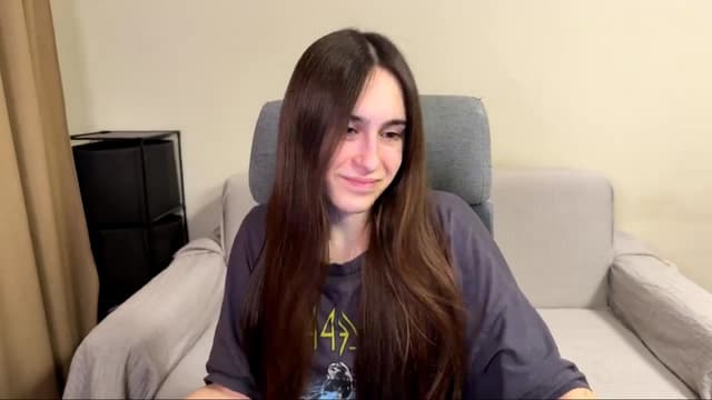 Gallery image thumbnail from ulohu's myfreecams stream on, 04/07/2026, 23:04 image 9 of 20