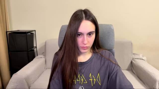 Gallery image thumbnail from ulohu's myfreecams stream on, 04/12/2026, 21:42 image 14 of 20