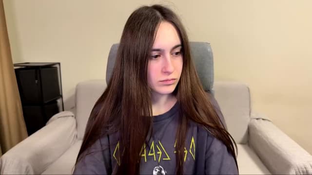 Gallery image thumbnail from ulohu's myfreecams stream on, 04/13/2026, 21:11 image 13 of 20