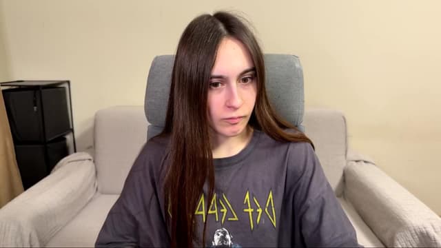 Gallery image thumbnail from ulohu's myfreecams stream on, 04/13/2026, 23:51 image 4 of 20