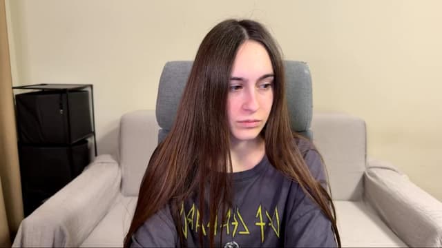 Gallery image thumbnail from ulohu's myfreecams stream on, 04/14/2026, 22:17 image 9 of 20