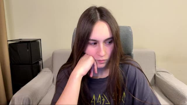 Gallery image thumbnail from ulohu's myfreecams stream on, 04/14/2026, 23:17 image 18 of 20