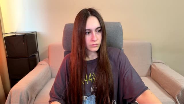Gallery image thumbnail from ulohu's myfreecams stream on, 04/15/2026, 03:56 image 4 of 20